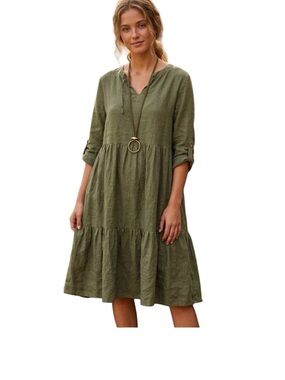 long wrap dress black long black linen wrap dress – l u k s i n